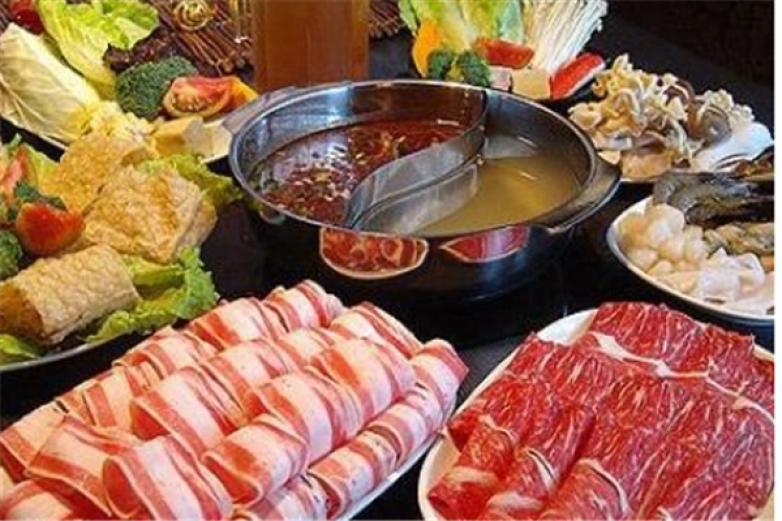 西番猫串串火锅